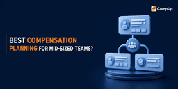 3 Best Compensation Planning for Mid-Sized Teams