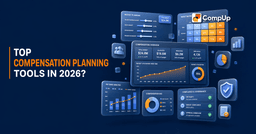 Top Compensation Planning Tools in 2026: A Buyer's Guide