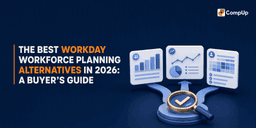 The Best Workday Workforce Planning Alternatives in 2026: A Buyer's Guide