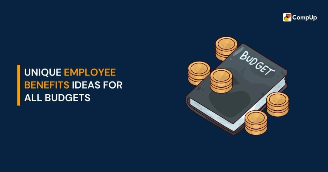 Unique Employee Benefits Ideas for All Budgets