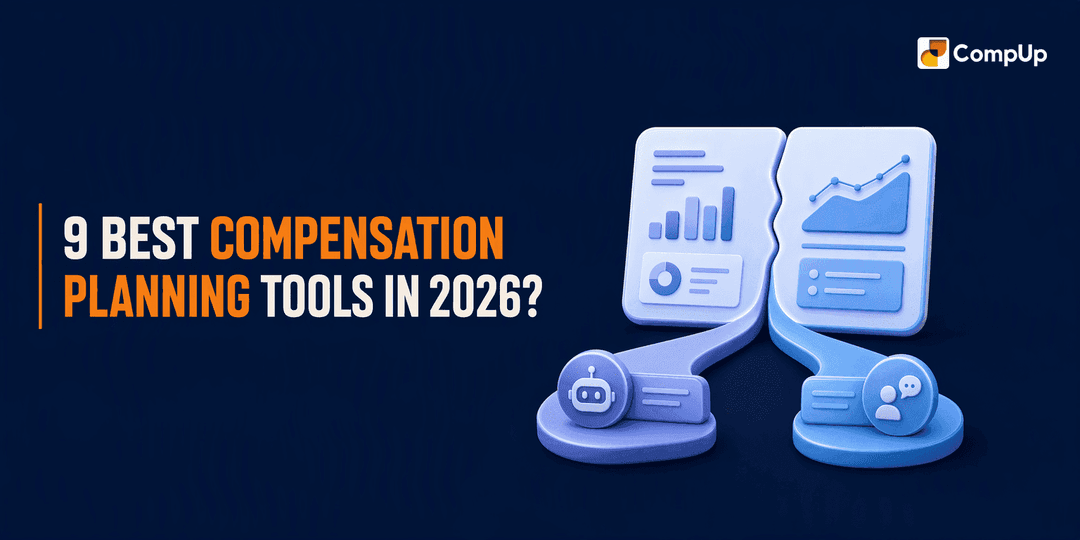 9 Best Compensation Planning Tools in 2026