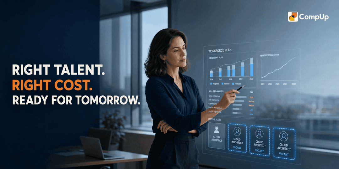 Workforce Planning in 2025: The ‘Right Cost’ Revolution