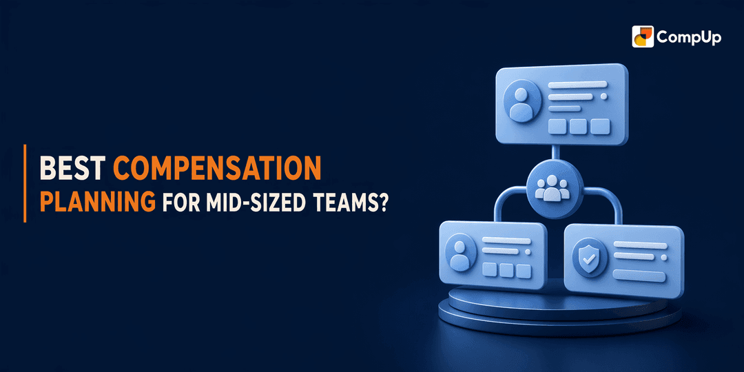 3 Best Compensation Planning for Mid-Sized Teams
