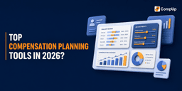 Top Compensation Planning Tools in 2026: A Buyer's Guide