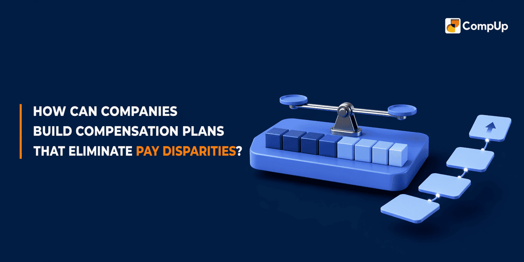 How to Prevent Pay Disparities Before They Start