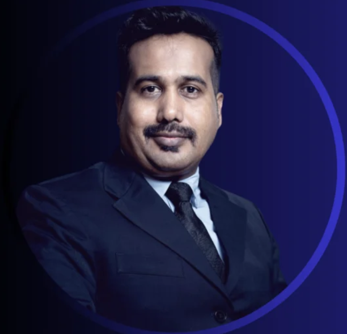 Manjunathan Chinnana Gounder